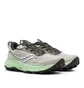 Saucony Peregrine 13 GTX (Grau / Grün)