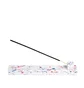 Space Available Incense Holder (Weiss)