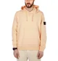 Stone Island Hooded Sweater (Lachs)