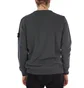 Stone Island Sweat Shirt (Dunkelgrau)