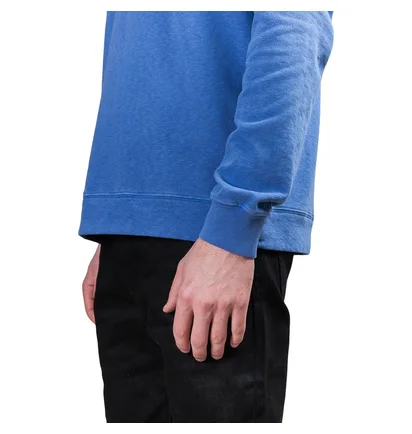 Stone Island Sweatshirt (Blau)