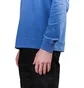 Stone Island Sweatshirt (Blau)