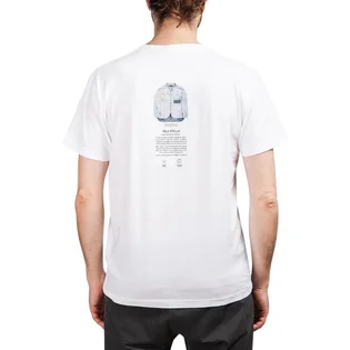Stone Island T-Shirt (Weiß)