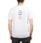 Stone Island T-Shirt (Weiß)