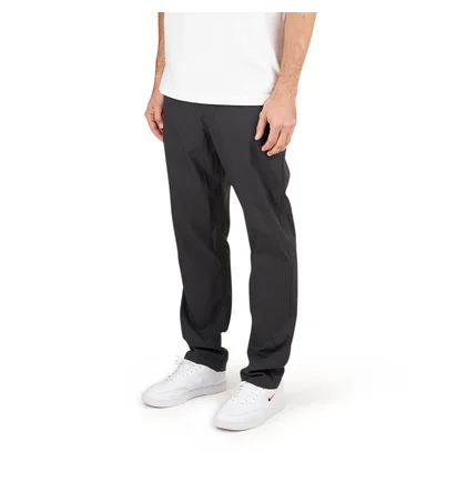 The North Face City Standard Modern Fit Pant (Schwarz)