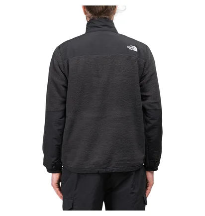 The North Face Denali 2 Fleece Jacket (Schwarz)