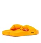 The North Face M Nuptse Slide (Gelb)