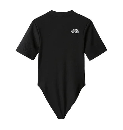The North Face WMNS 3/4 Body (Schwarz)
