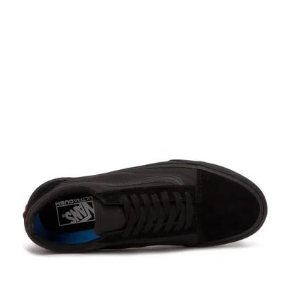 Vans Old Skool UC 'Made For The Makers' (Schwarz)