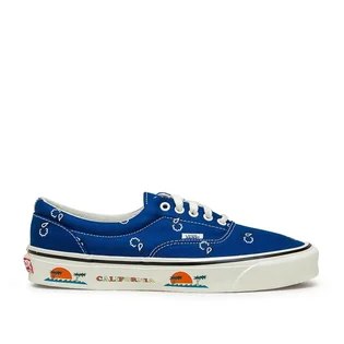 Vans Vault UA OG Era LX (Blau)