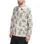 Vans Vault x Jim Goldberg Matress Floral Coat (Beige)