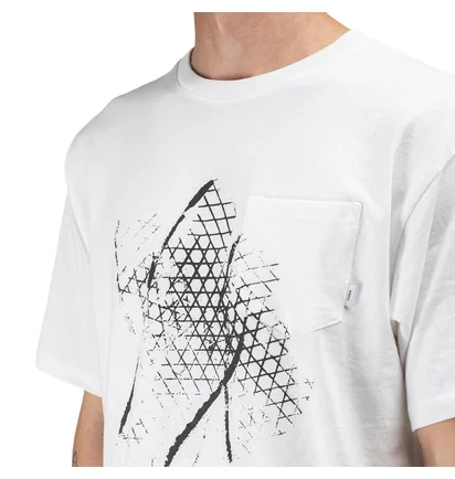 Vans Vault X WTAPS Tee (Weiß)