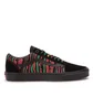 Vans x A Tribe Called Quest Old Skool 'ATCQ' Track (Schwarz / Multi)