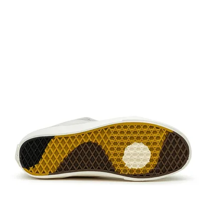 Vans x Taka Hayashi Style 98 LX (Weiß / Grau)