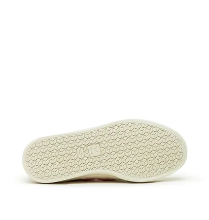 Veja WMNS Camp Chromefree (Weiß / Rosa / Rot)