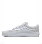 Vans Old Skool LX (Grau / Weiß)