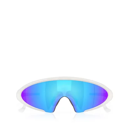 Oakley Ellipse (Weiss / Blau)