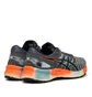 Asics Sportstyle GEL-Nimbus Lite (Grau / Rot)