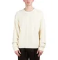 Stüssy Patchwork Sweater (Beige)