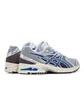 Asics Gel-DS Trainer 14 (Silber / Blau)