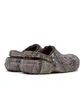 Crocs Classic Lined Realtree Edge (Braun / Multi)