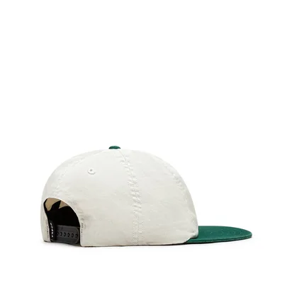 by Parra La Chambre Nuit 6 Panel Hat (Multi)