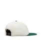 by Parra La Chambre Nuit 6 Panel Hat (Multi)