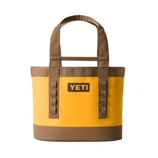 Yeti Camino Carryall 35 L (Gelb)