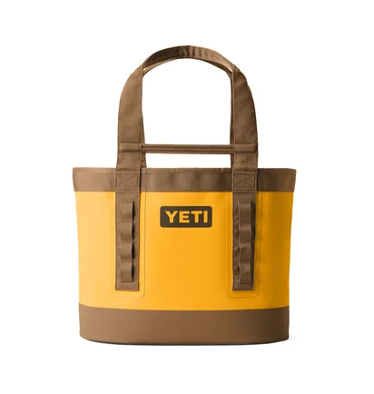 Yeti Camino Carryall 35 L (Gelb)