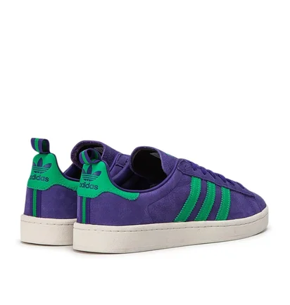 adidas Campus (Lila / Mint)