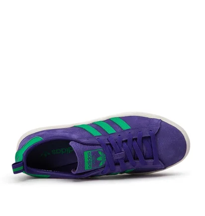 adidas Campus (Lila / Mint)