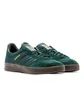 adidas Gazelle Indoor (Dunkelgrün)