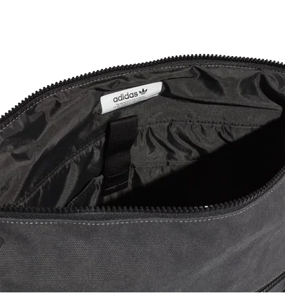 adidas NMD Backpack Night Canvas (Dunkelgrau)