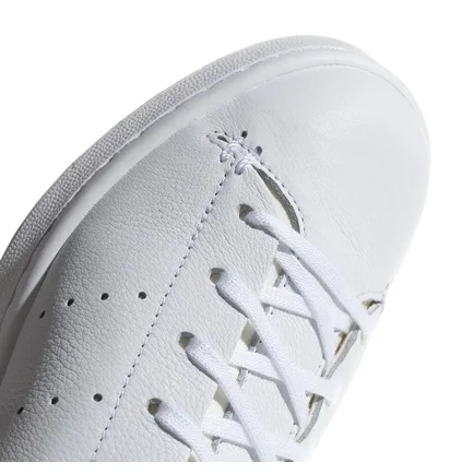 adidas Stan Smith Lea Sock (Weiß)
