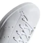 adidas Stan Smith Lea Sock (Weiß)