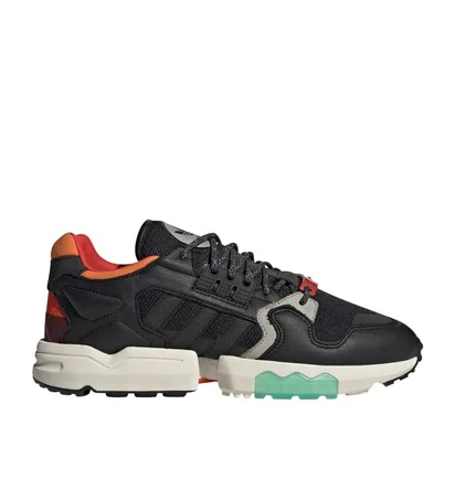 adidas ZX Torsion (Schwarz / Orange)