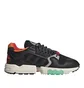 adidas ZX Torsion (Schwarz / Orange)