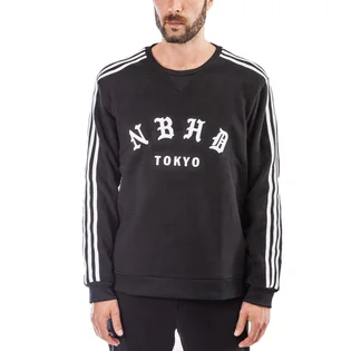 adidas x NEIGHBORHOOD Sweatshirt (Schwarz)