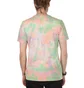 adidas x Pharrell Williams HU Holi T-Shirt 'Powder Dye' (Multi)