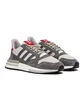Adidas ZX 500 RM (Grau / Weiß / Rot)