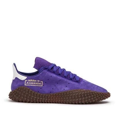 adidas Kamanda 01 (Lila)