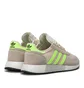 adidas Marathon Tech (Beige / Grün)