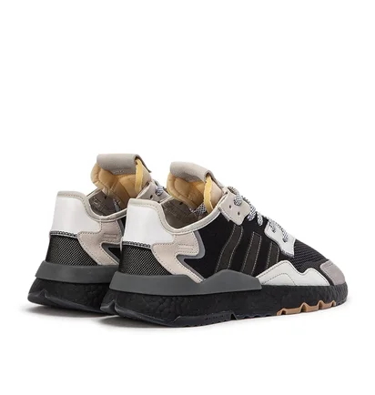 adidas Nite Jogger (Schwarz / Beige)