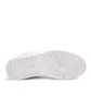 Air Jordan 1 MID 'Triple White' (Weiß)