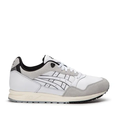 Asics Gel Saga (Weiß / Weiß)