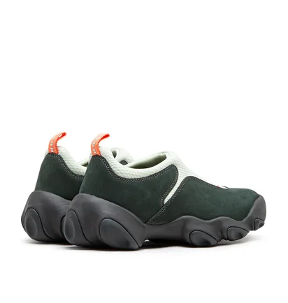 Oakley Factory Team Flesh (Grün / Grau / Weiß)
