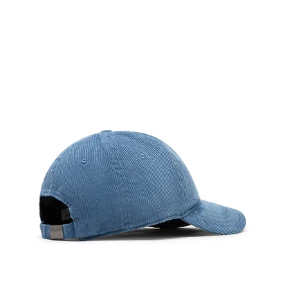 Carhartt WIP Harlem Cap (Blau)