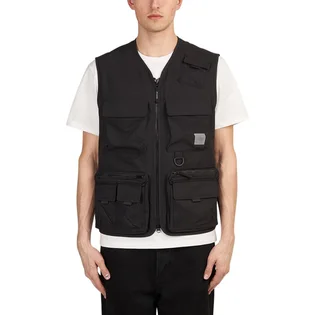 Carhartt WIP Elmwood Vest (Schwarz)