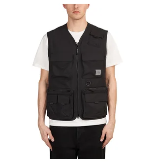 Carhartt WIP Elmwood Vest (Schwarz)