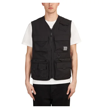 Carhartt WIP Elmwood Vest (Schwarz)